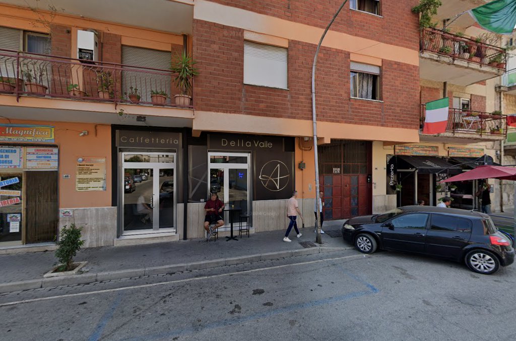Caffetteria Della Valle