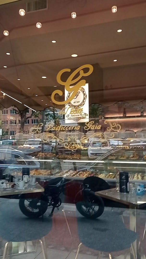 Caffetteria dell'amicizia