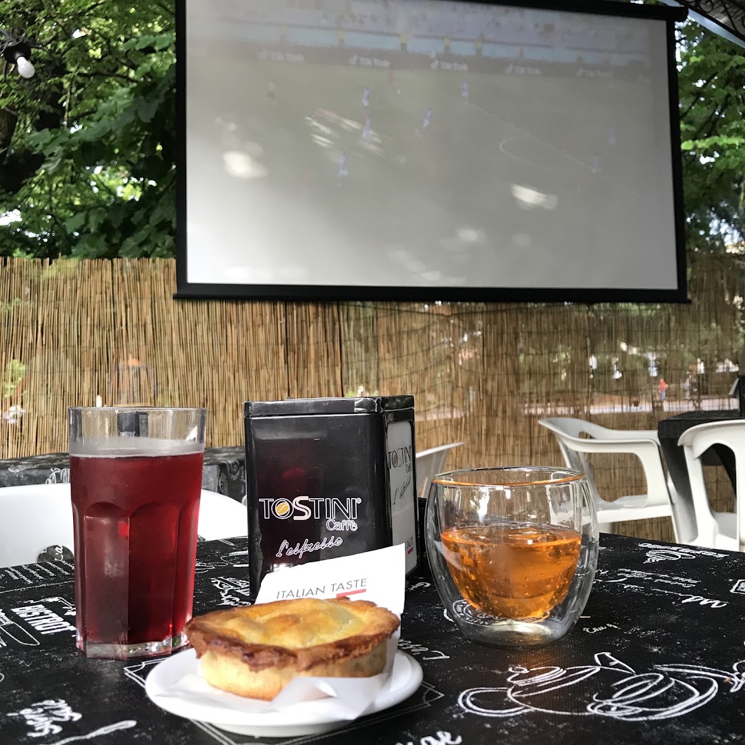 Caffetteria Dell'angolo