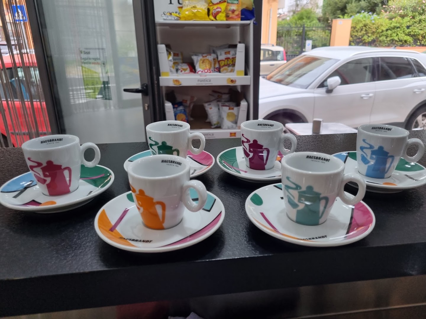Caffetteria Dell'angolo