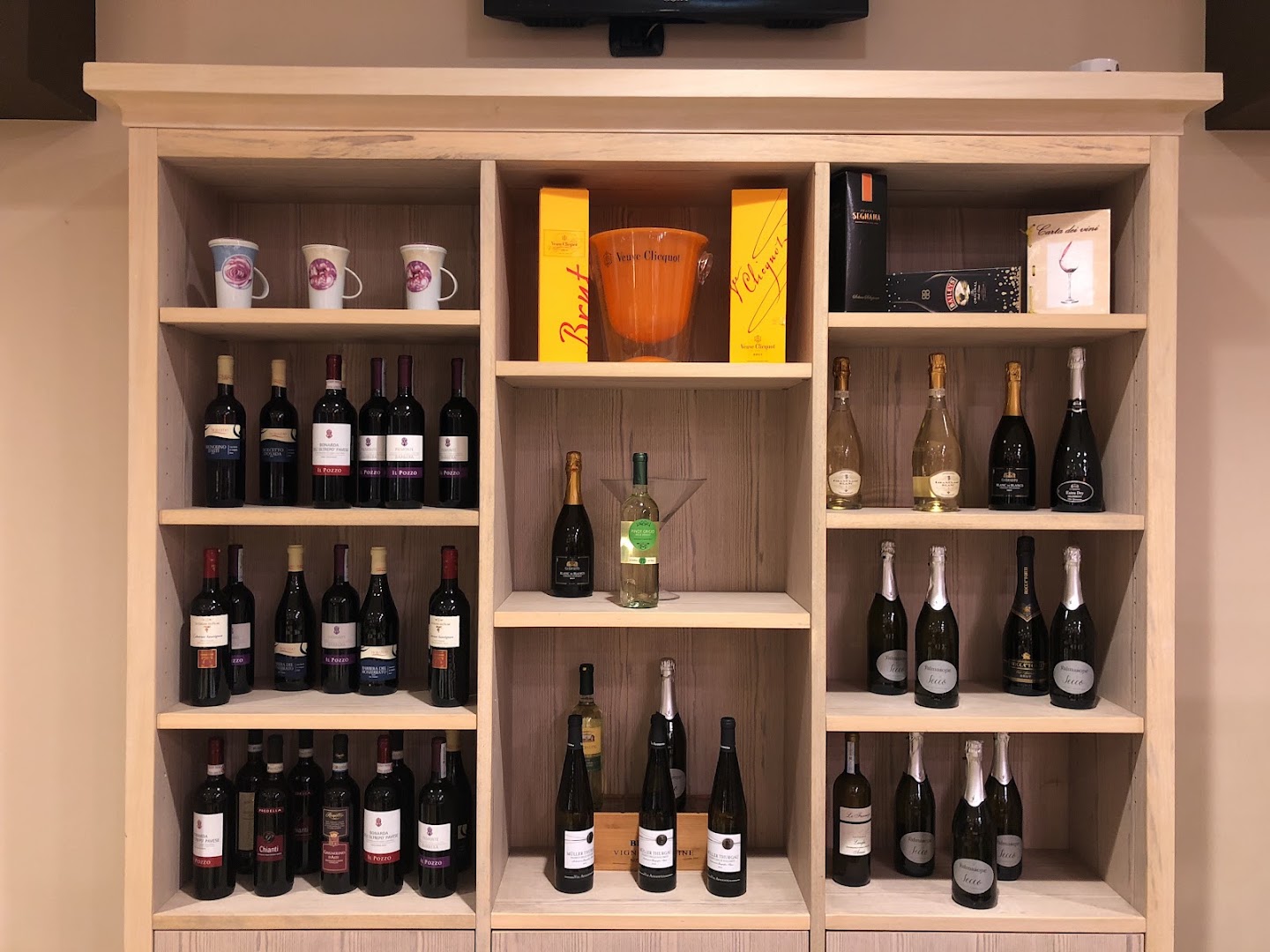 Caffetteria delle Borgate
