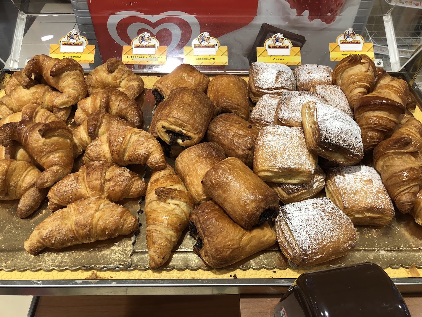 Caffetteria delle Borgate