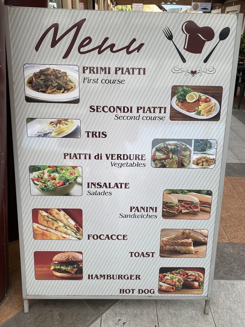 Caffetteria delle Borgate