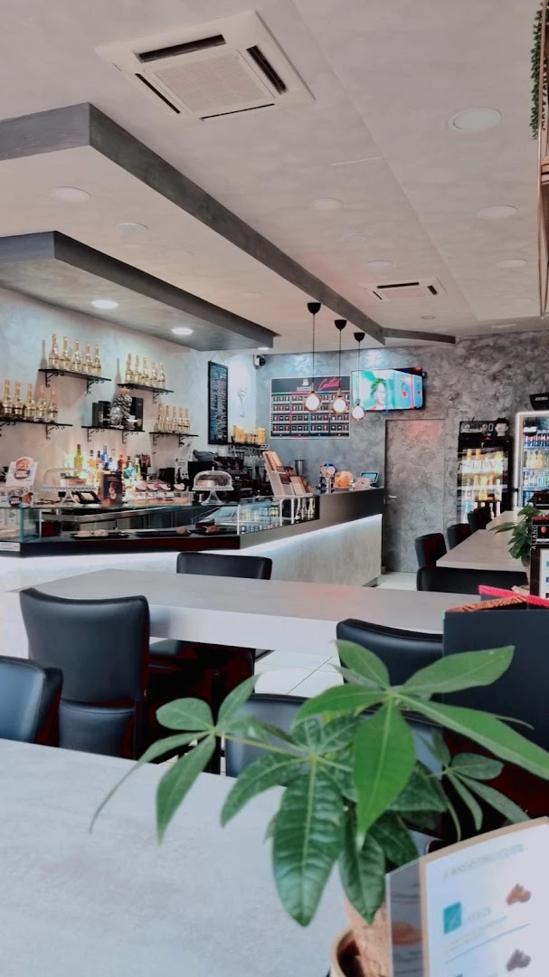 Caffetteria dell'imperatore Potenza, Potenza