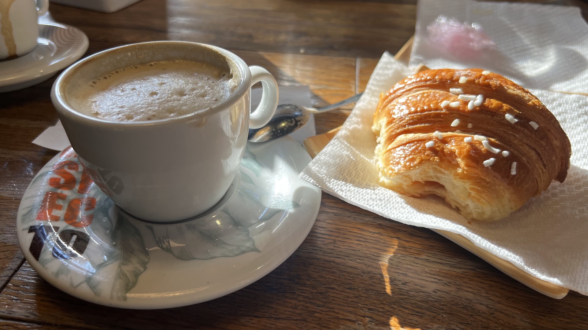 Caffetteria dell'Università, Torino