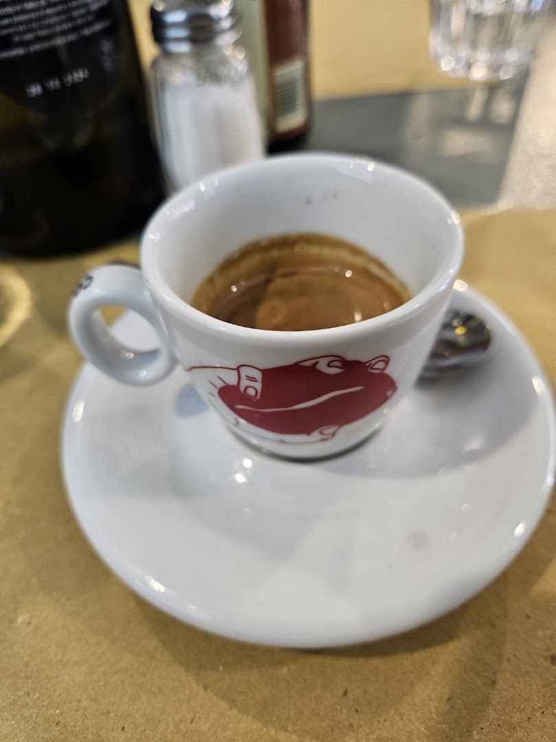 Caffetteria dell'Università