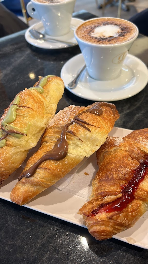 Caffetteria Desiderio