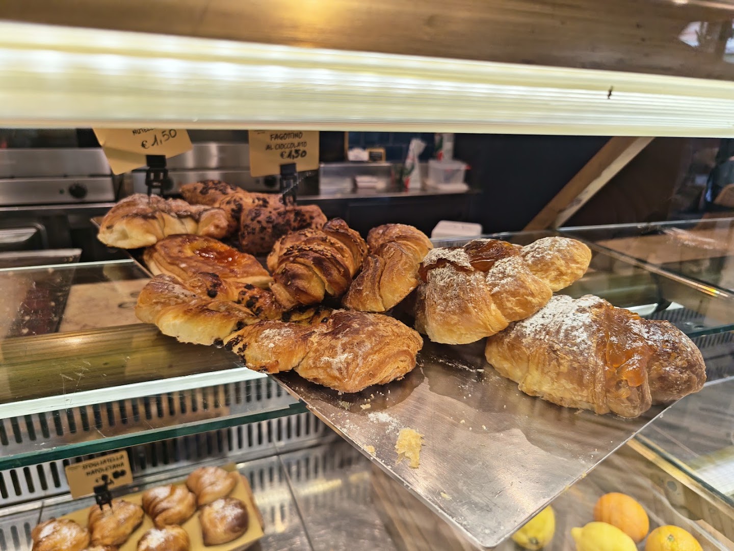 Caffetteria Desiderio