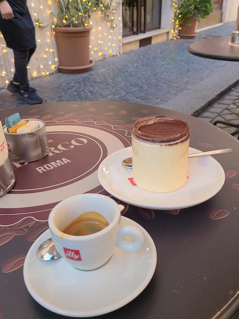 Caffetteria di Borgo