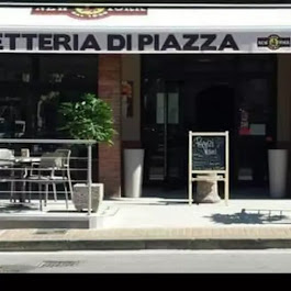 Caffetteria di piazza