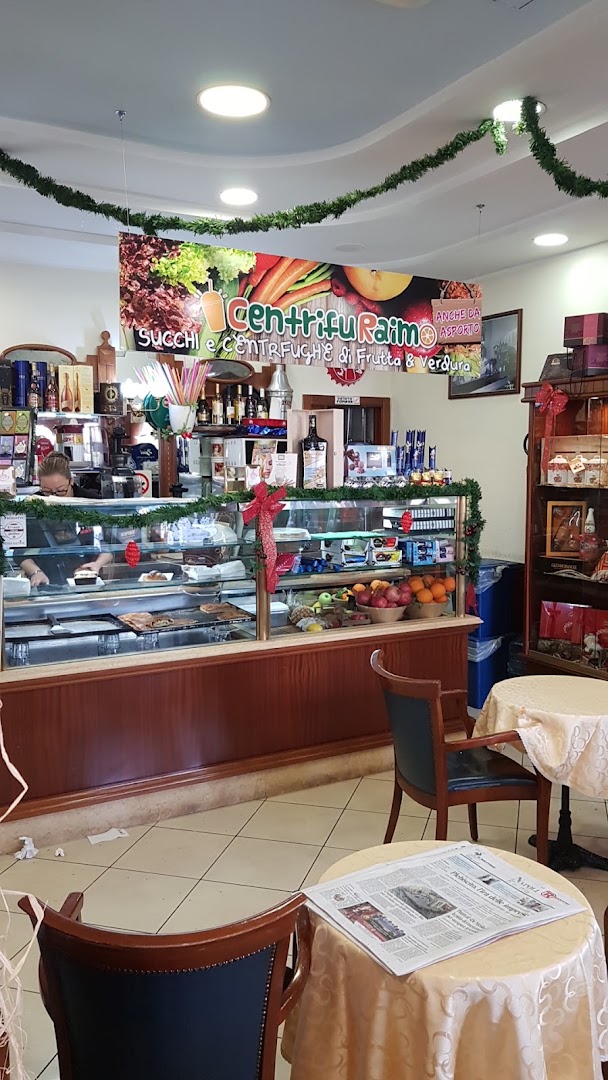 Caffetteria Di Raimo Francesco E C. Sas