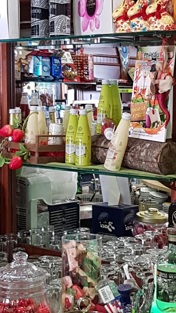 Caffetteria Di Raimo Francesco E C. Sas
