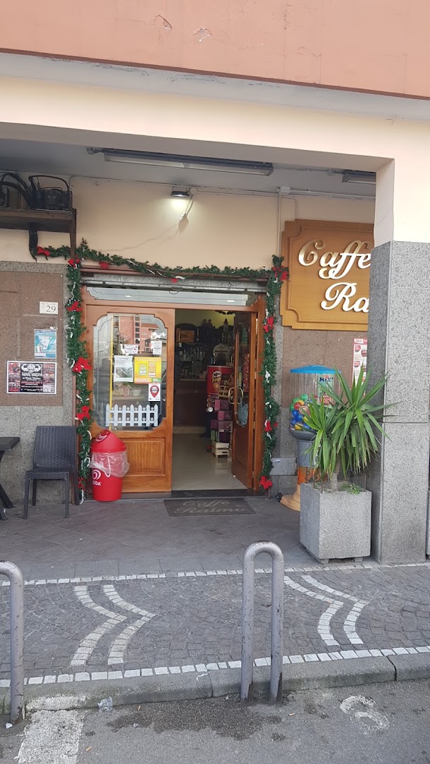 Caffetteria Di Raimo Francesco E C. Sas