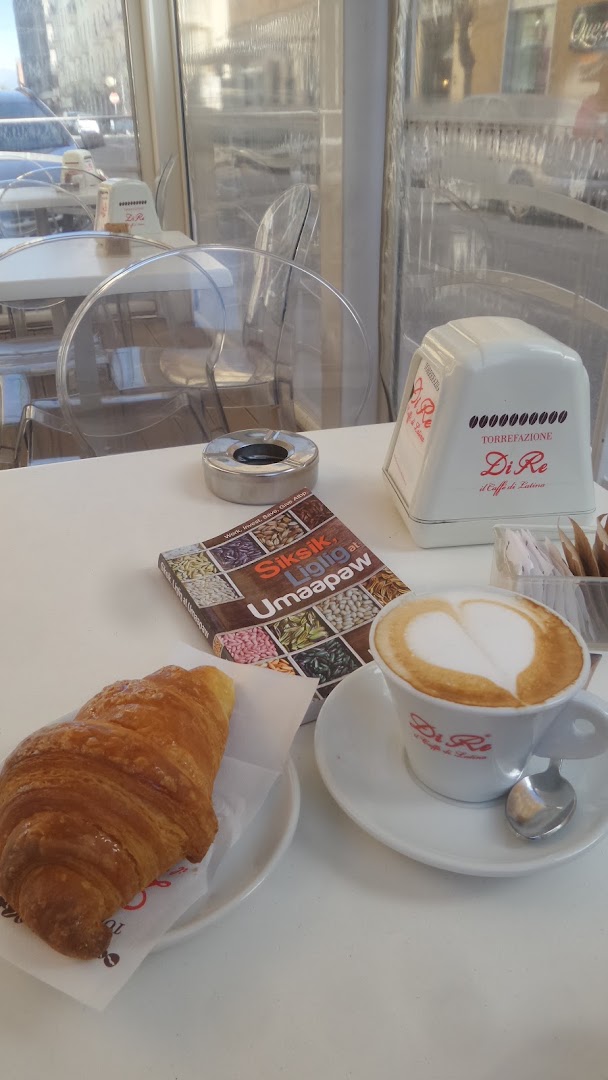 Caffetteria Di Re, Latina