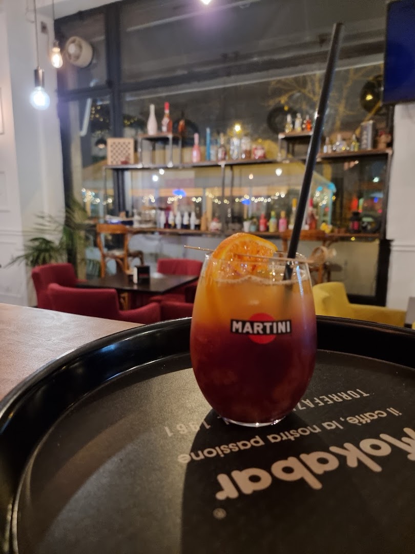 Caffetteria Diamond