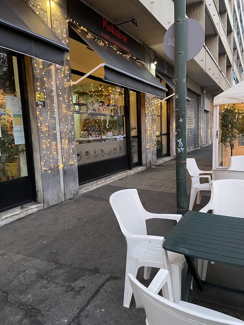 Caffetteria Diamond