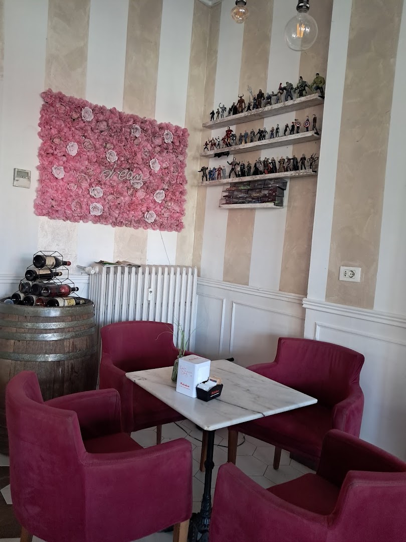 Caffetteria Diamond