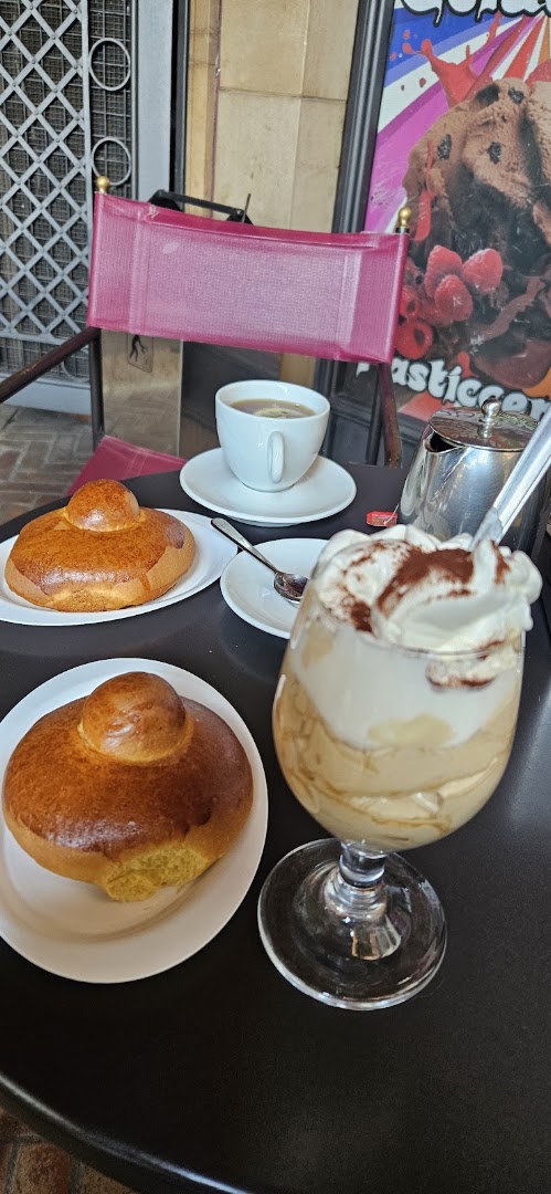 Caffetteria Diana