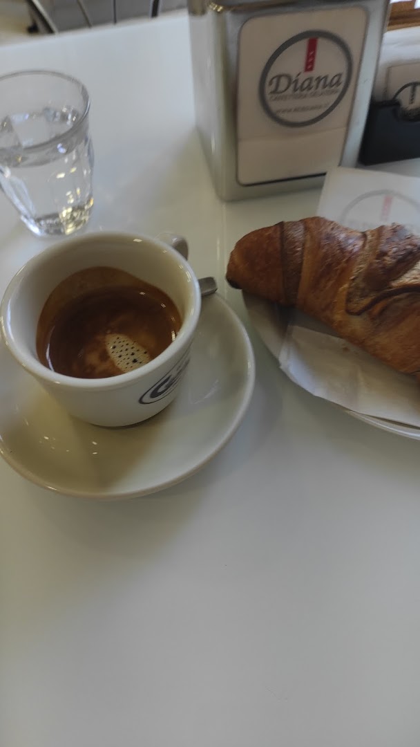 Caffetteria Diana