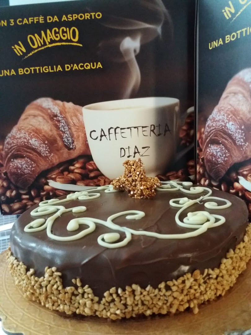 Caffetteria Diaz S.a.s.