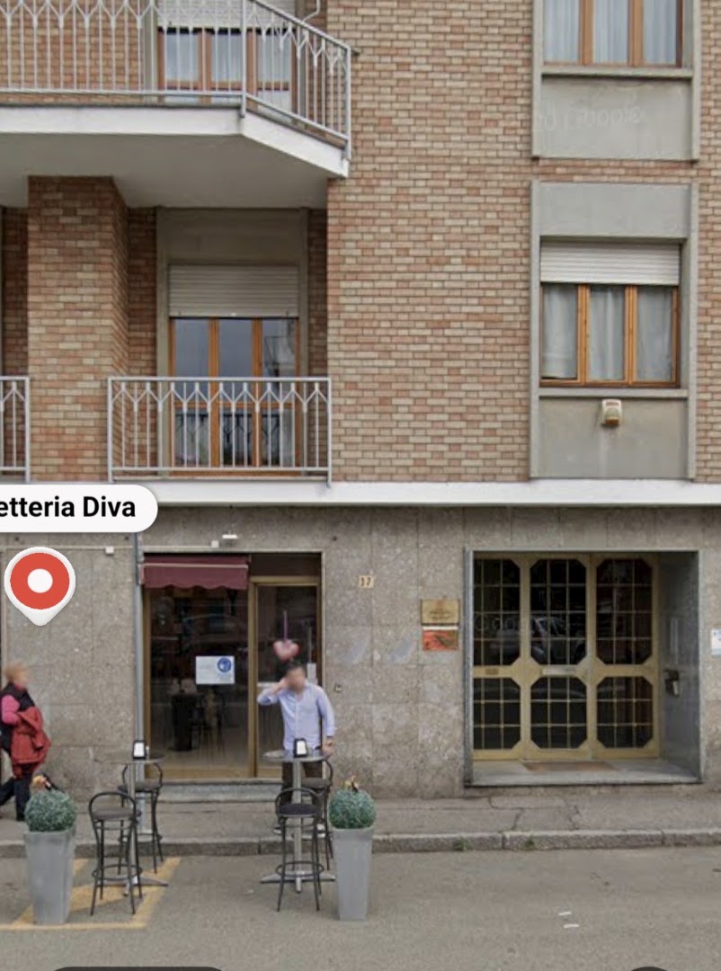Caffetteria Diva