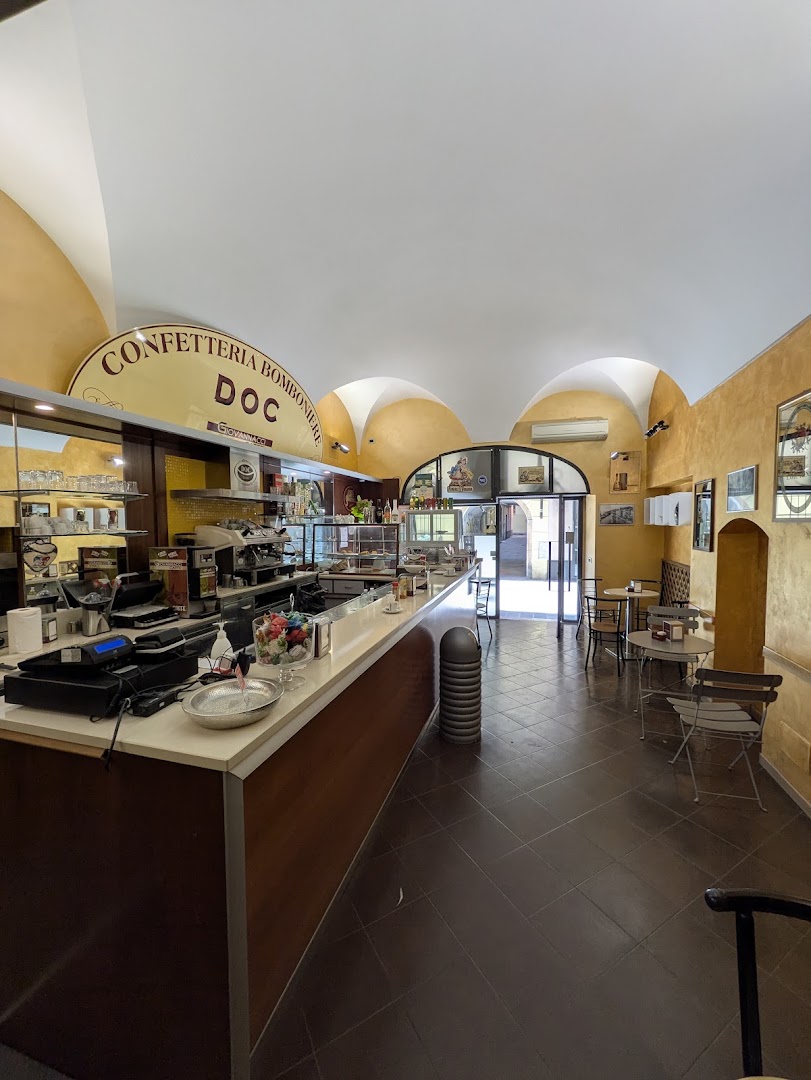 Caffetteria Doc