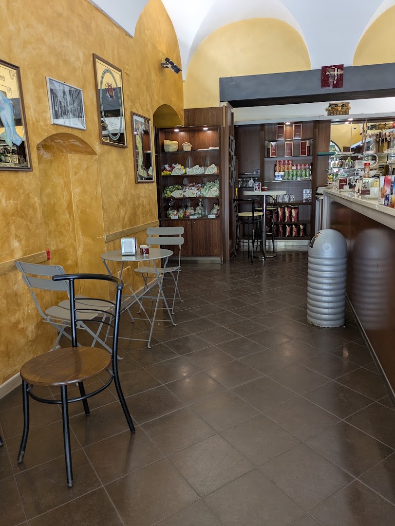 Caffetteria Doc, Loano