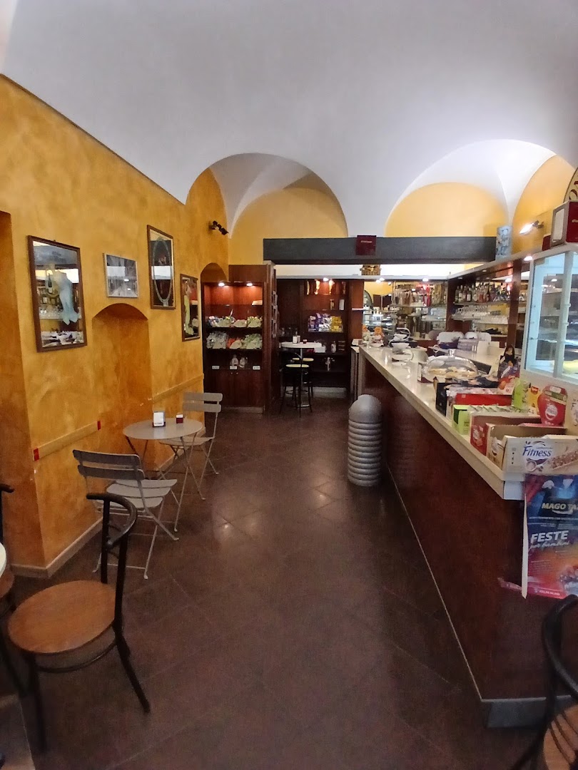 Caffetteria Doc
