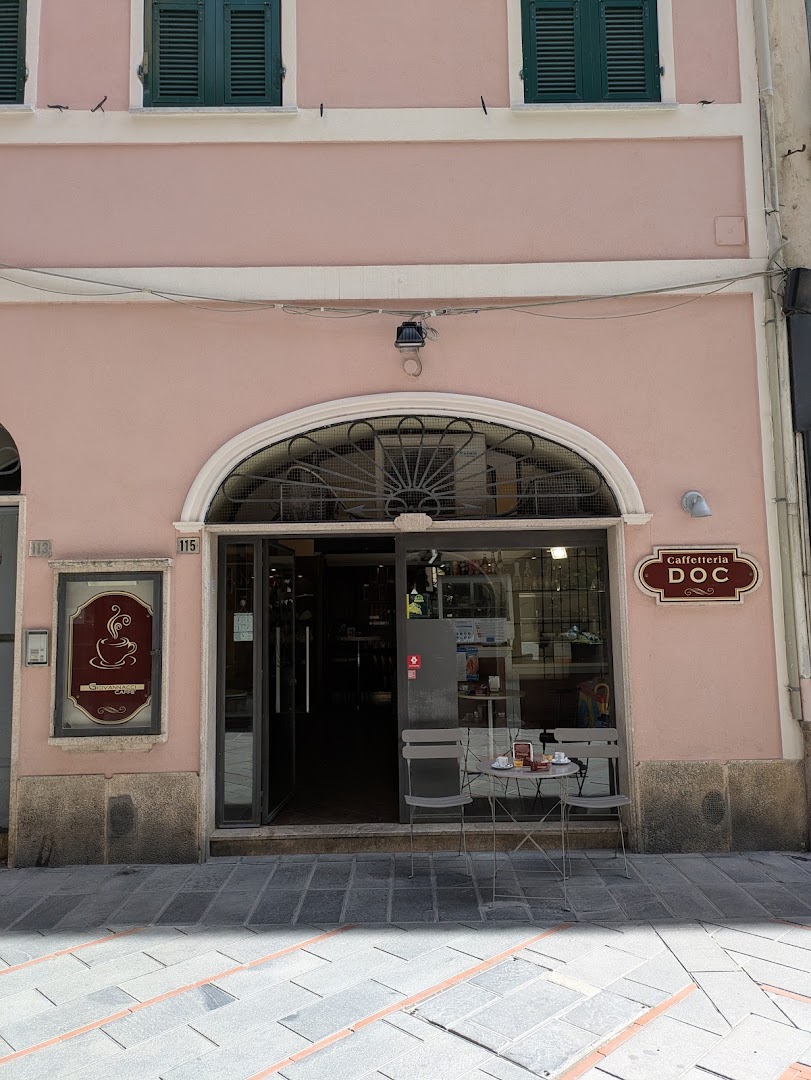 Caffetteria Doc