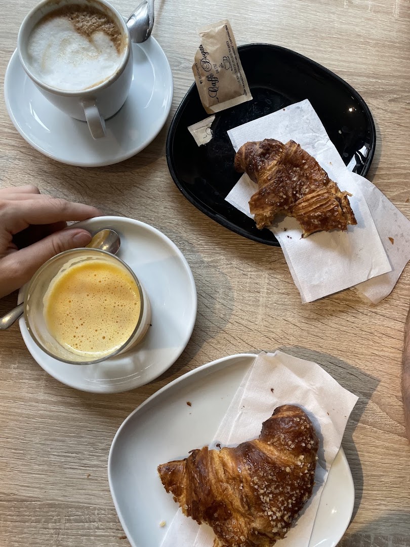 Caffetteria Dogali
