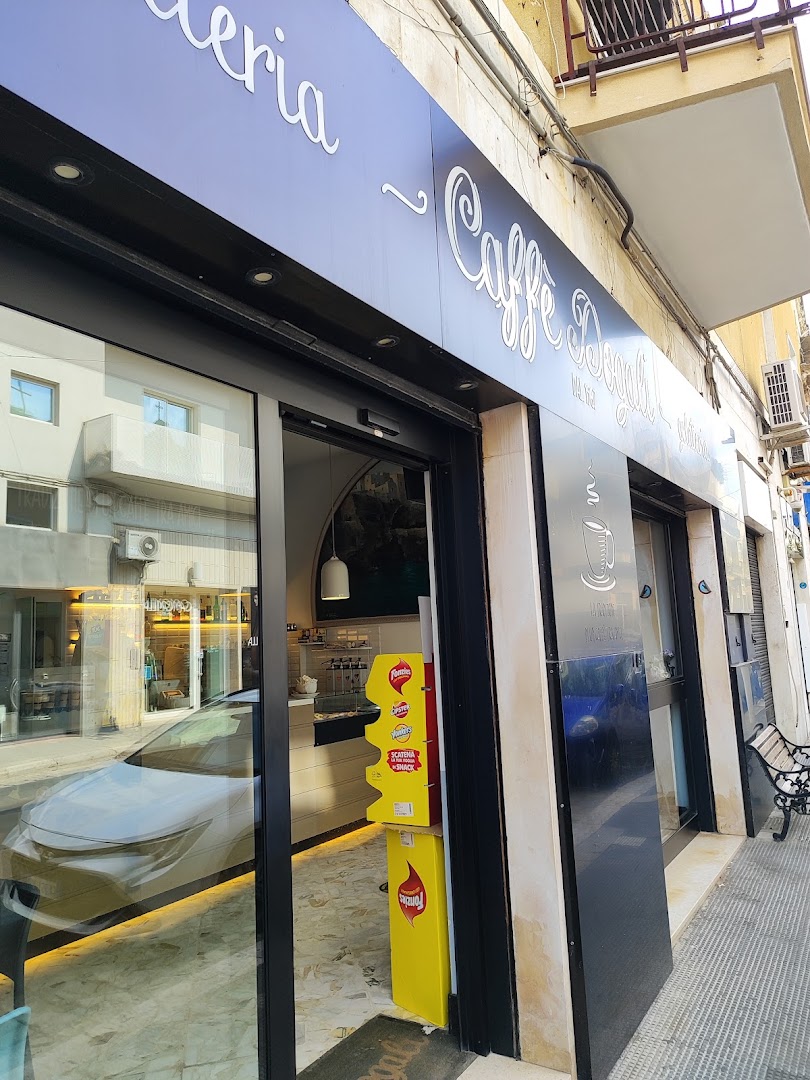 Caffetteria Dogali