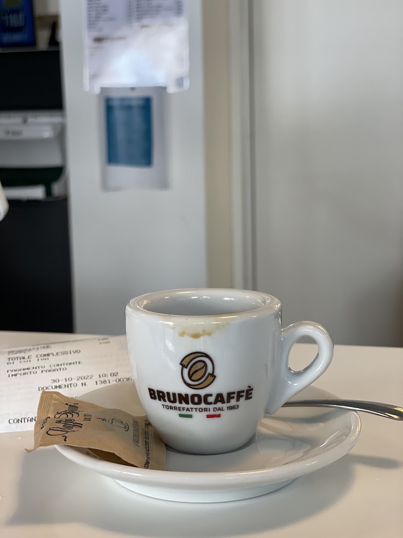 Caffetteria Dogali