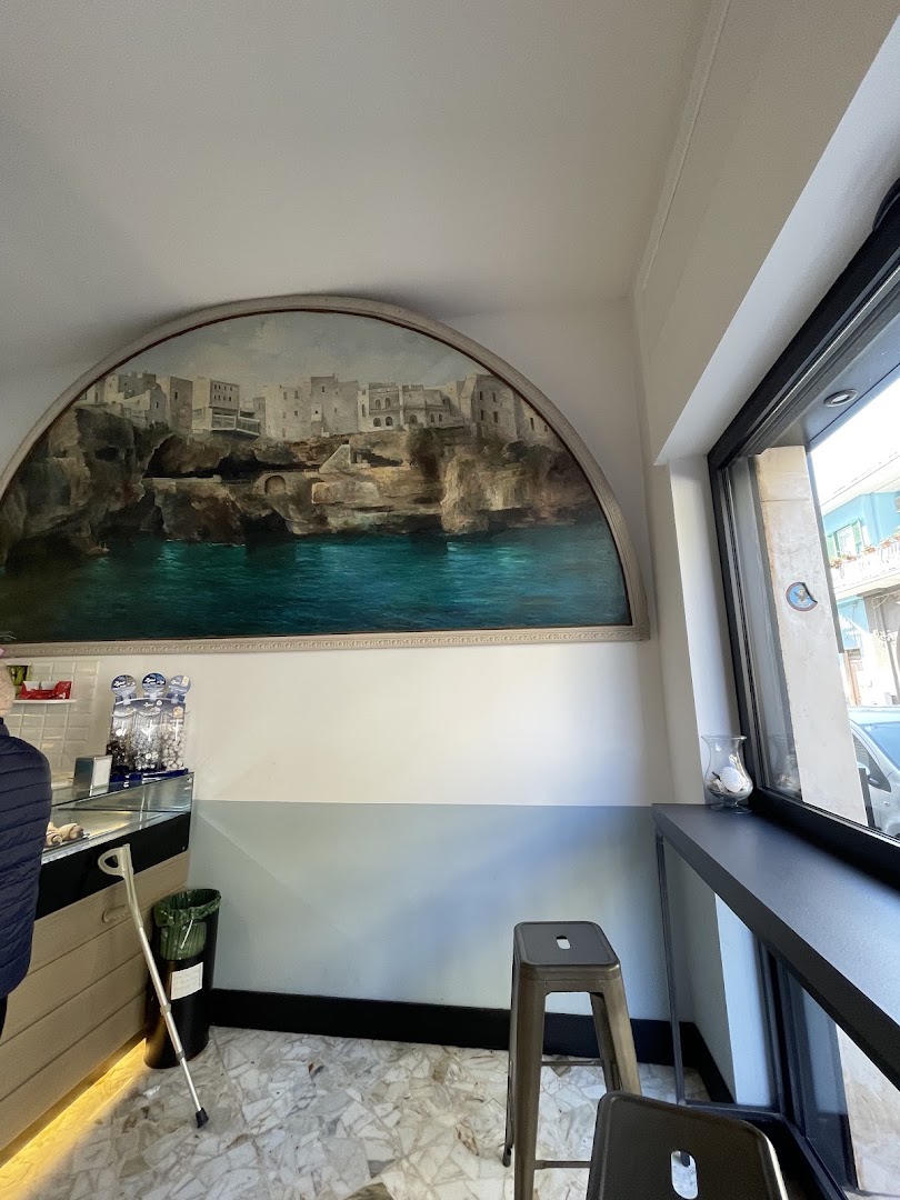 Caffetteria Dogali