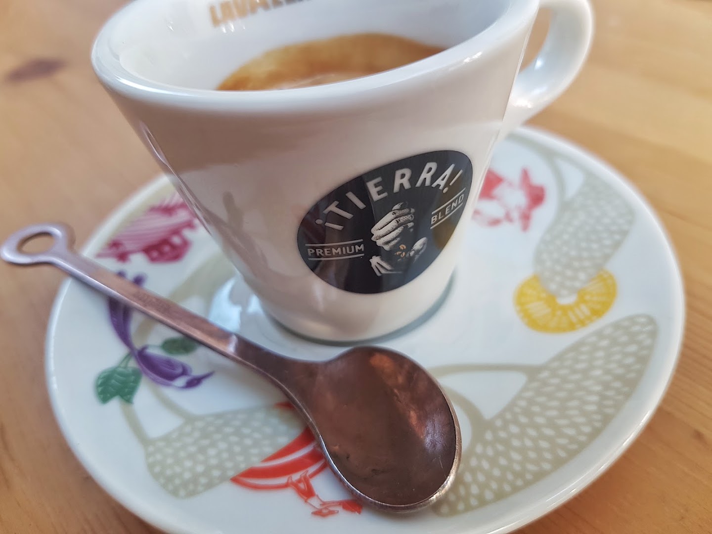 Caffetteria Dolce Amaro, di Tamiozzo Gledis