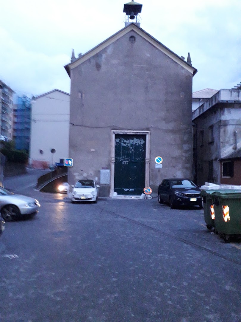 Caffetteria Dolce Aroma, Genova