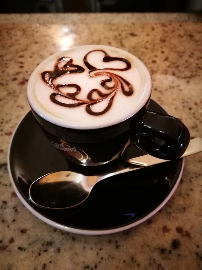 Caffetteria Dolce Caffé, Giovinazzo