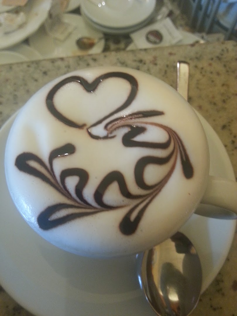 Caffetteria Dolce Caffé