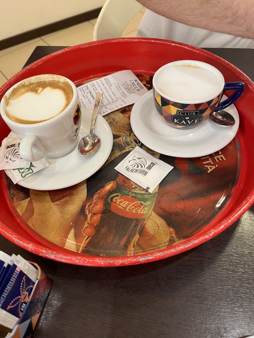 Caffetteria Dolce Vita Di Bianchi.S & Malici A. Snc