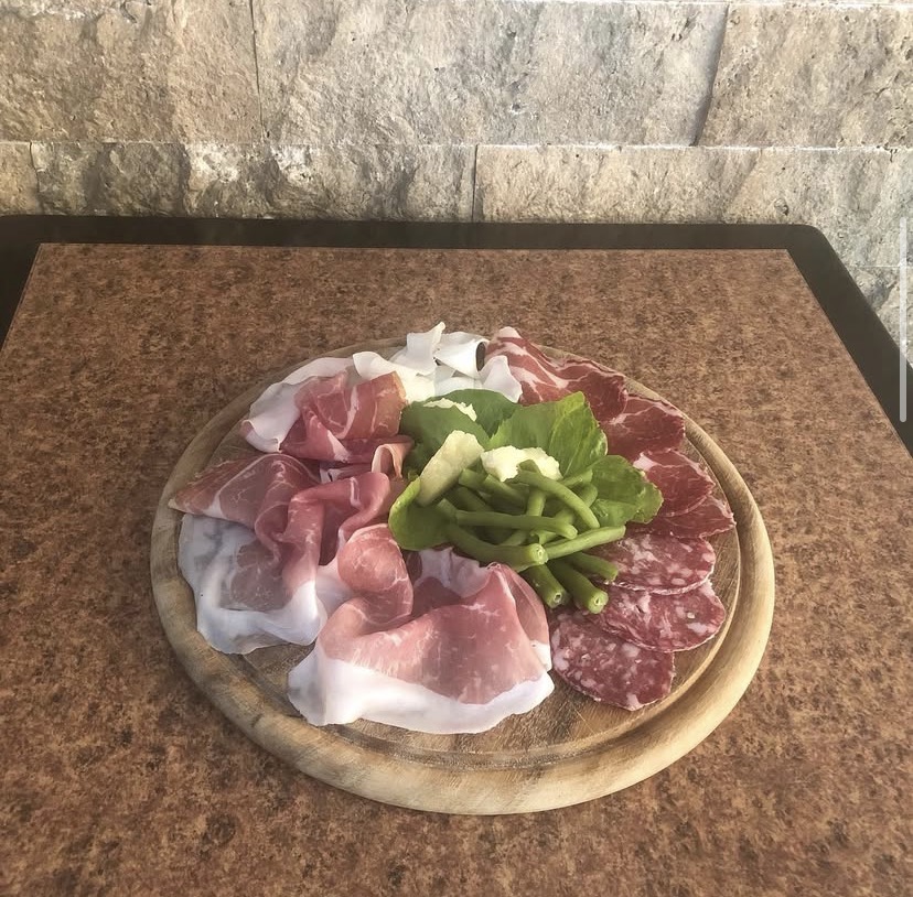 Caffetteria Dolomiti Parma