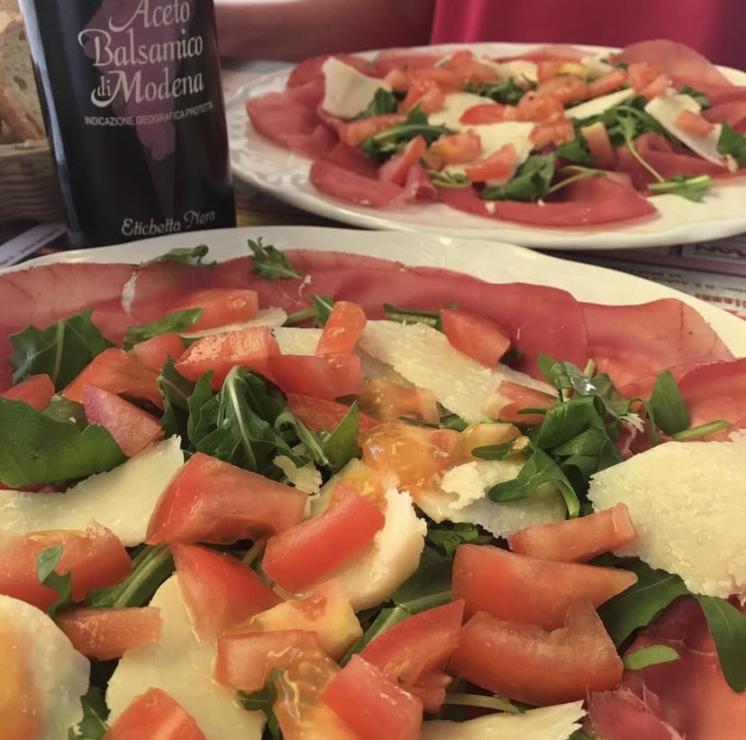 Caffetteria Dolomiti Parma, Parma