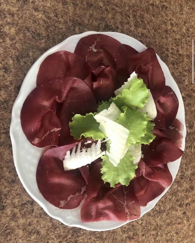 Caffetteria Dolomiti Parma
