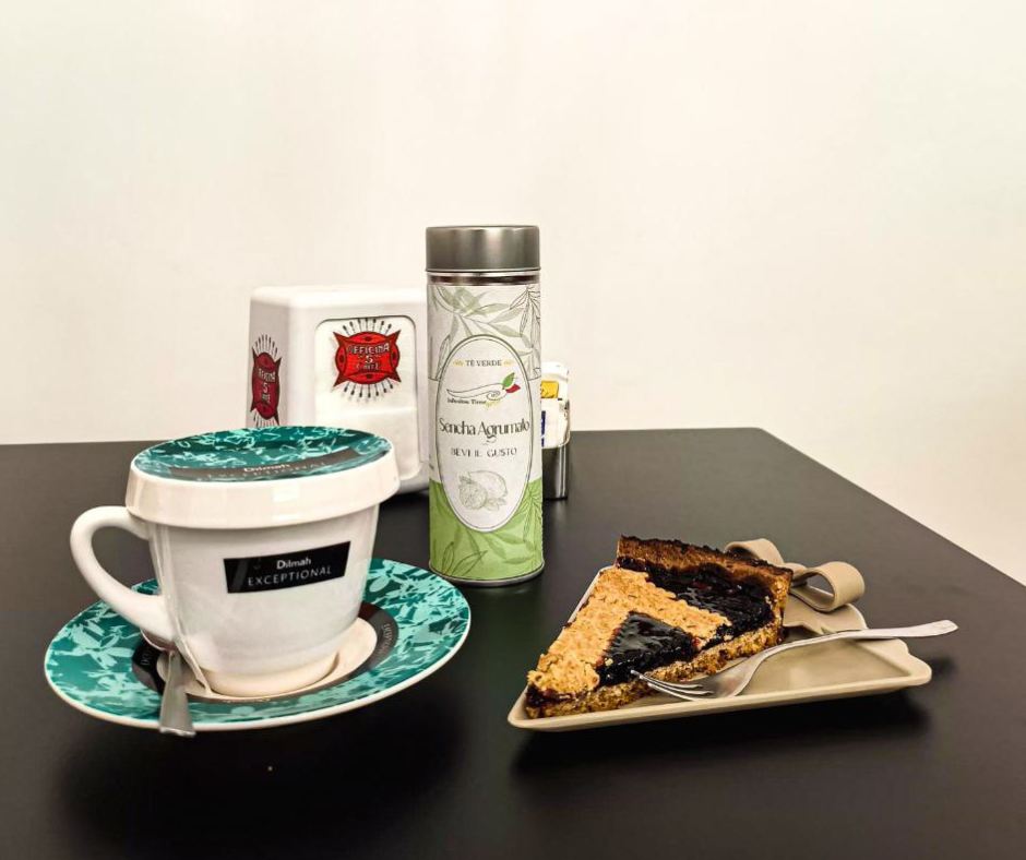 Caffetteria Donna Bianca