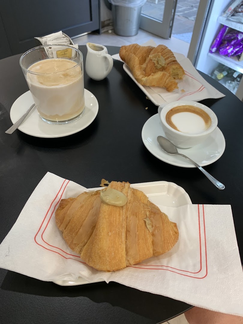 Caffetteria Donna Bianca