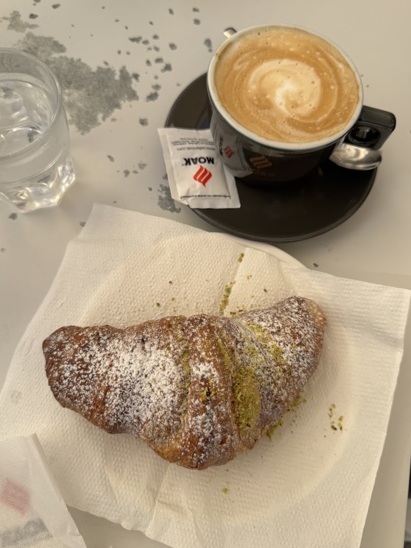 Caffetteria Donnafugata S.r.l.