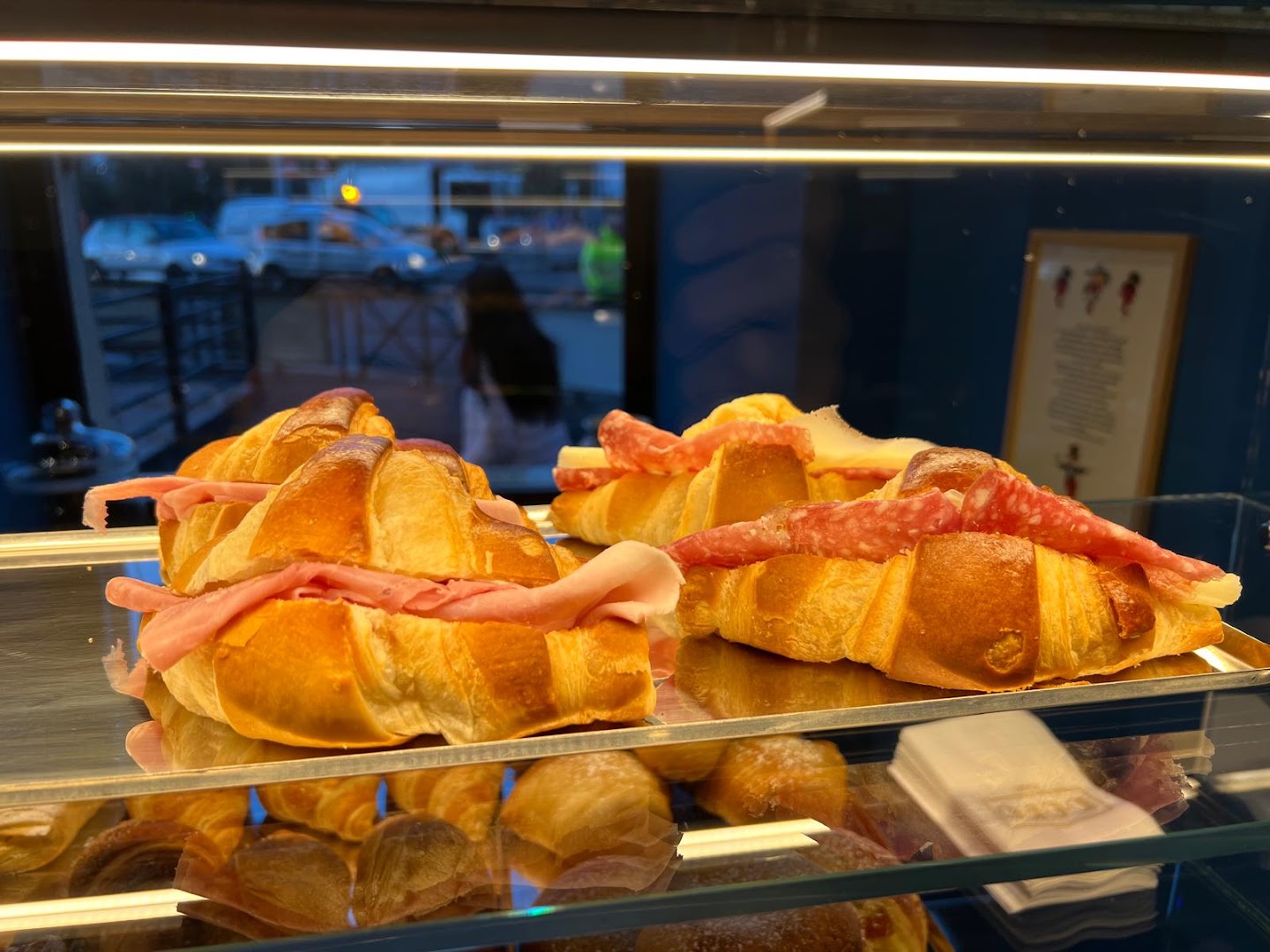 Caffetteria 'DOPO' - Carducci