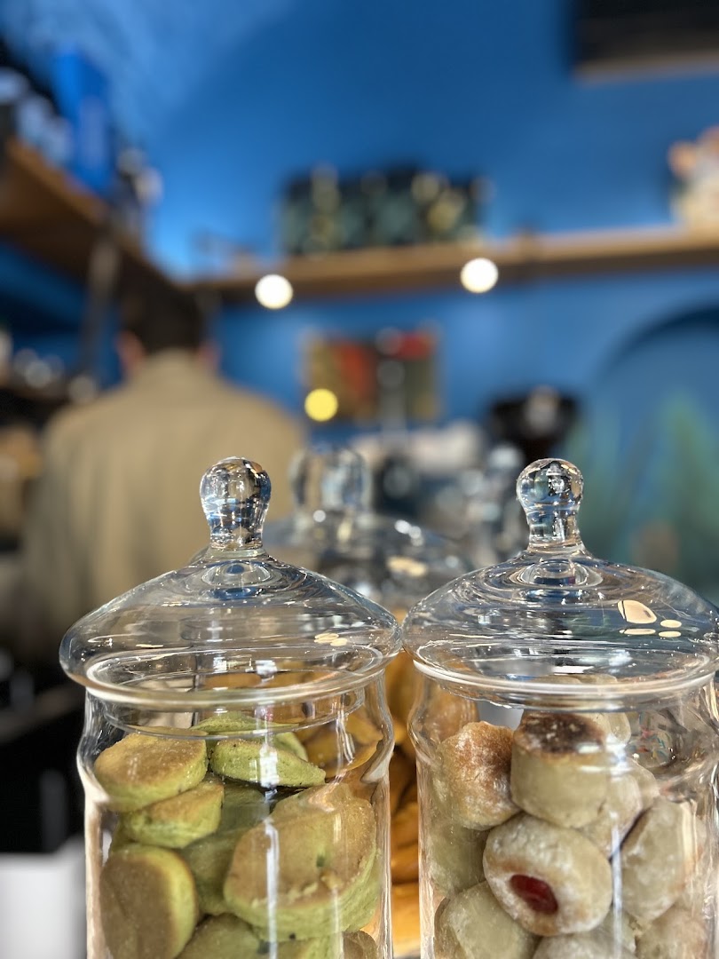 Caffetteria 'DOPO' - Gran Madre