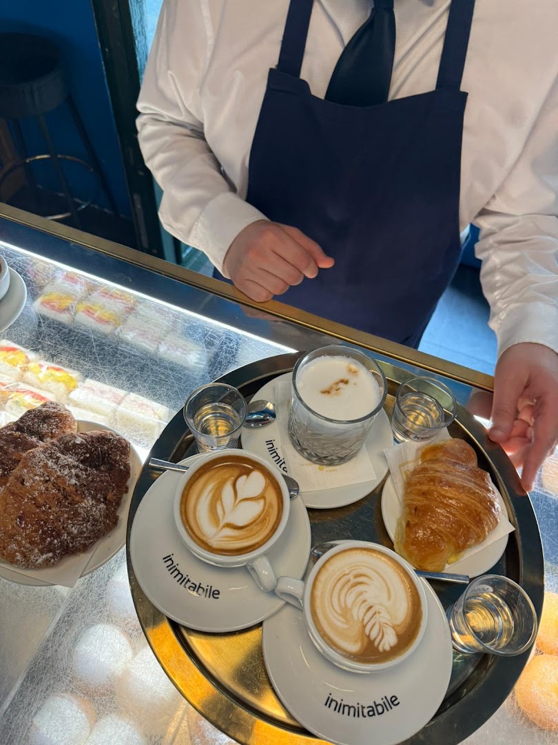 Caffetteria 'DOPO' - Gran Madre