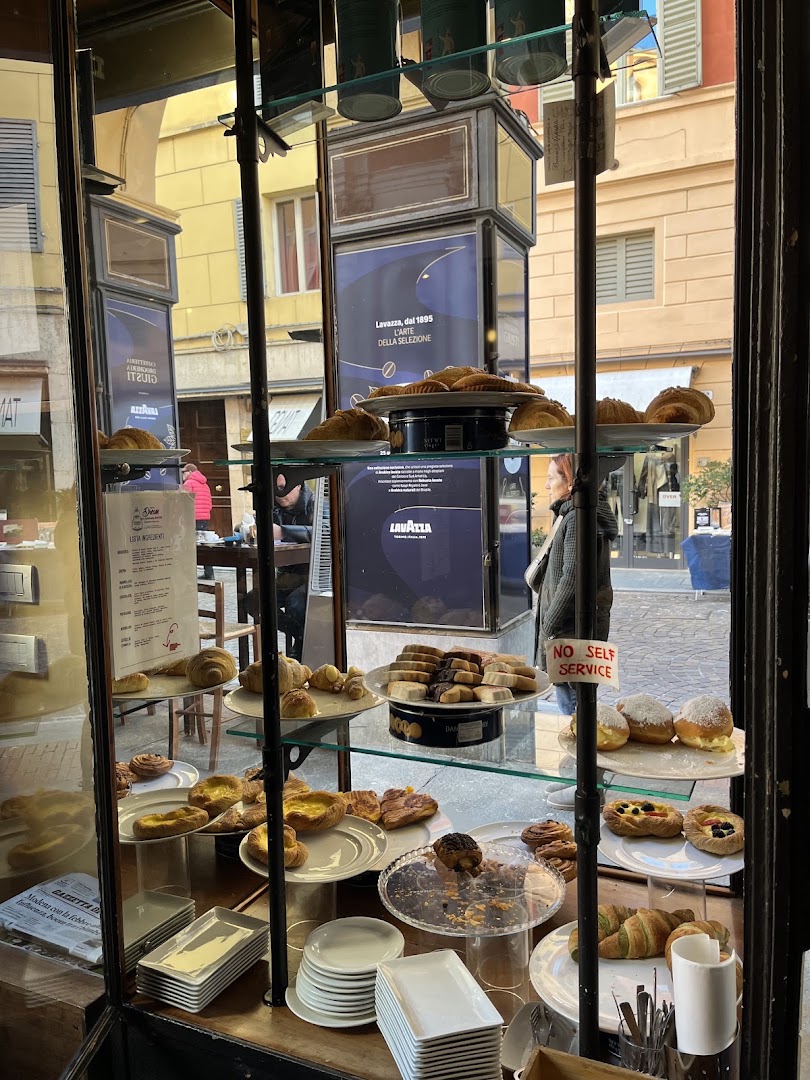 CAFFETTERIA DROGHERIA GIUSTI - Gompagnia dei Giusti srl, Modena