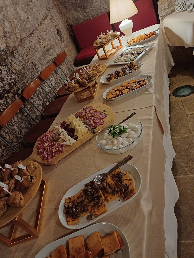 Caffetteria Ducale di Catamo Giovanni Franco