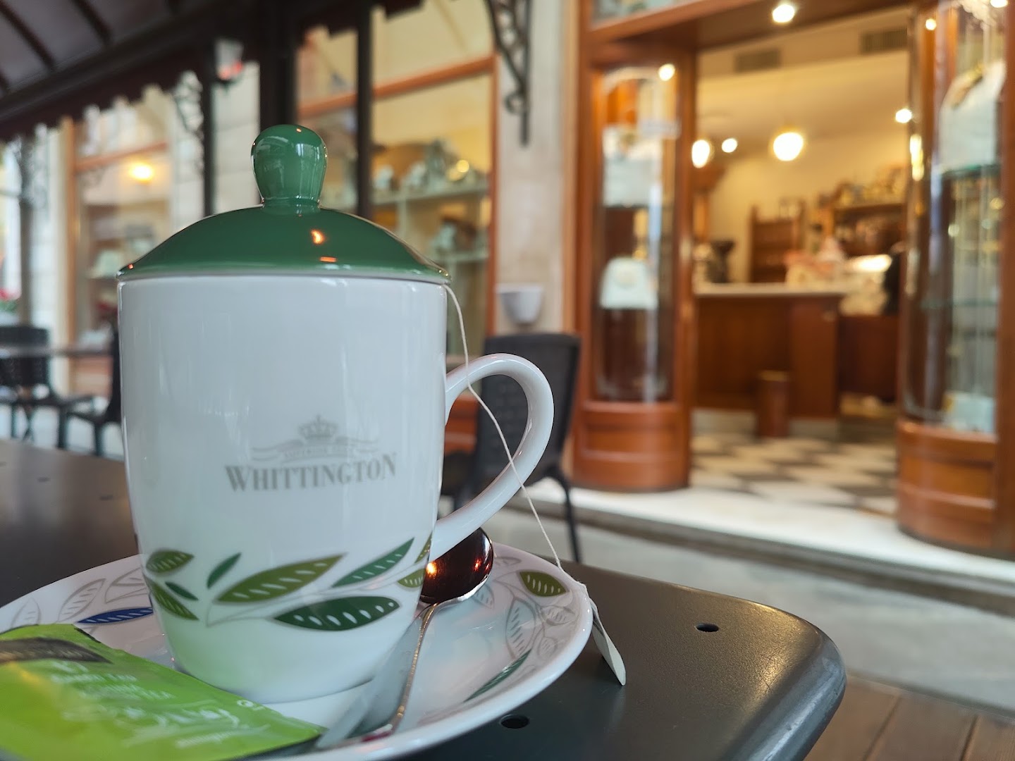 Caffetteria Ducale